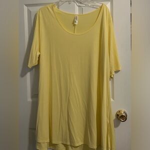 LulaRoe Perfect T 3x